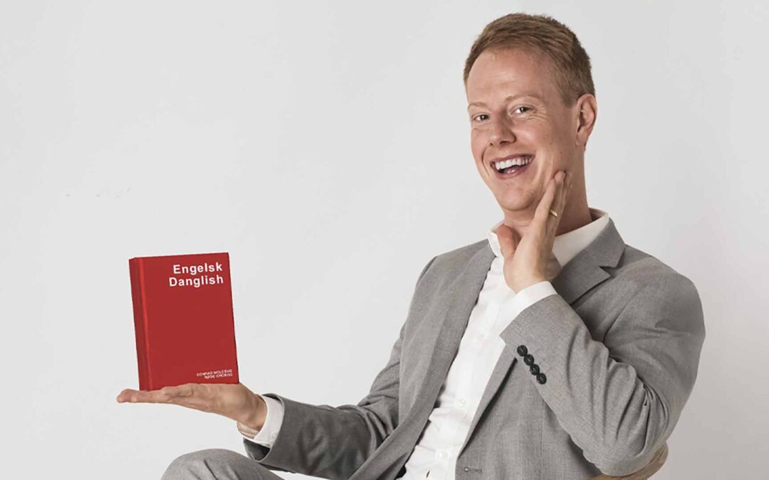 Conrad Molden på STARS