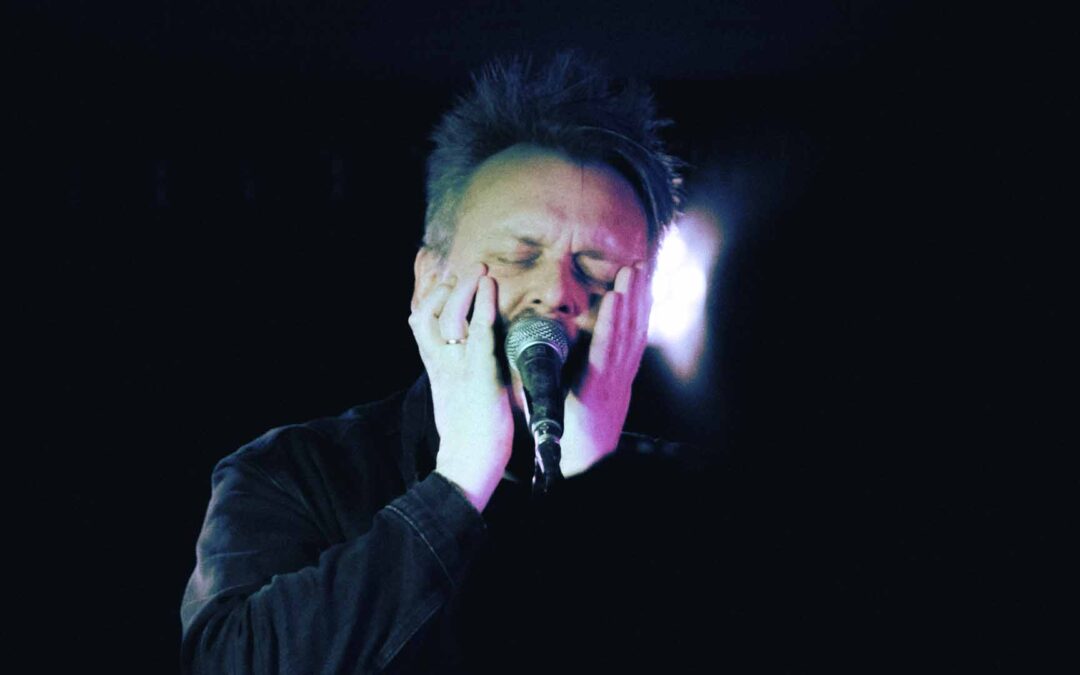 STARS og Præstø Litteraturfestival præsenterer Juncker