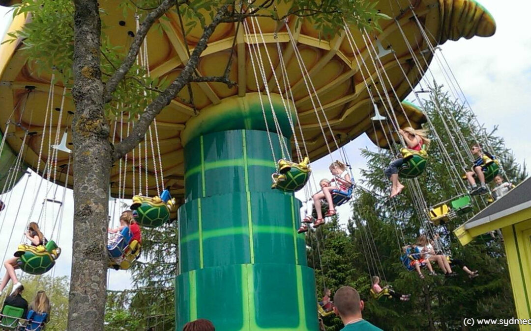 BonBon-Land har overskud for tredje år i træk