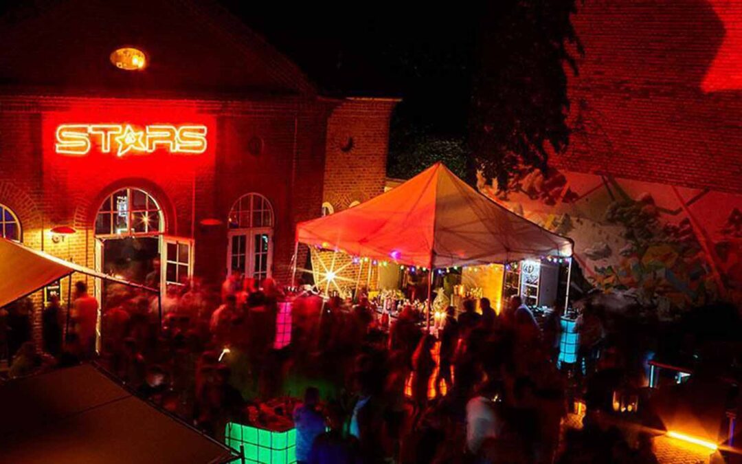 STARS udpeget som regionalt spillested for perioden 2025-2028