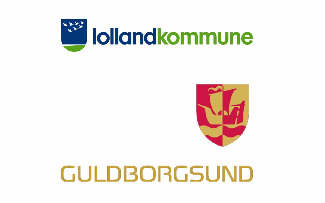 Lolland kommune og Guldborgsund kommune får en massiv saltvandsindsprøjtning til pædagogisk psykologisk rådgivning