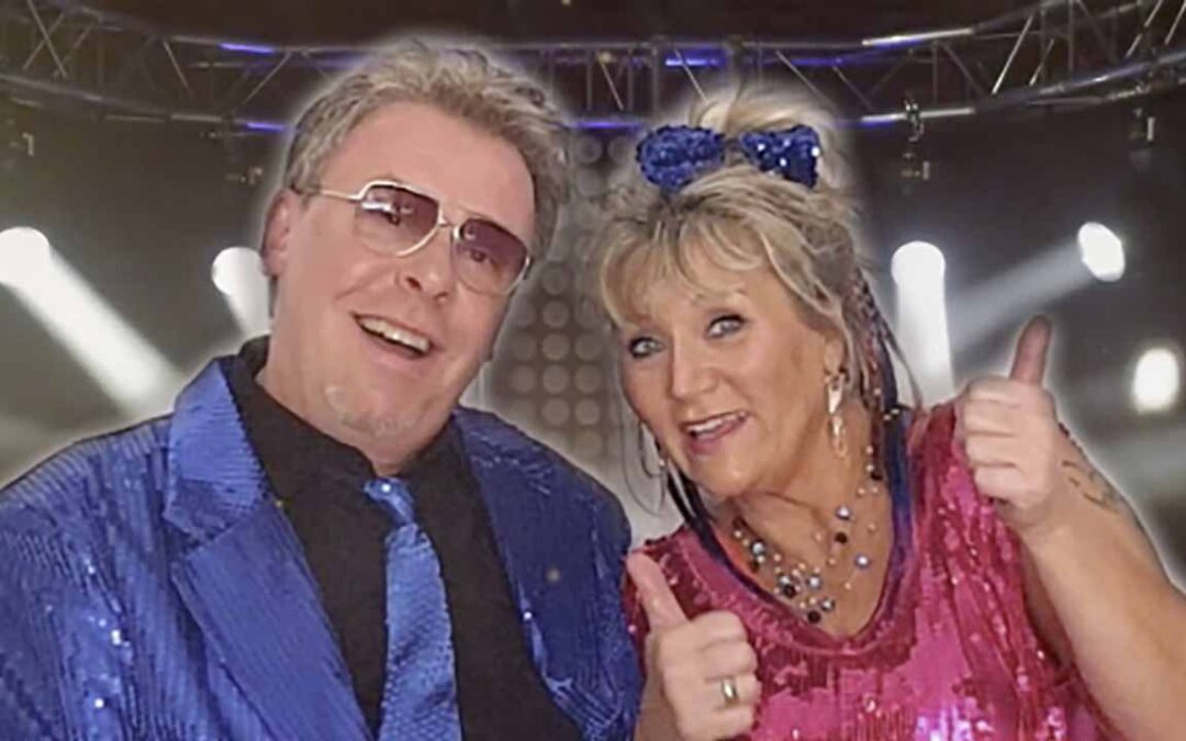 Sankthans Fest på Udby Kro