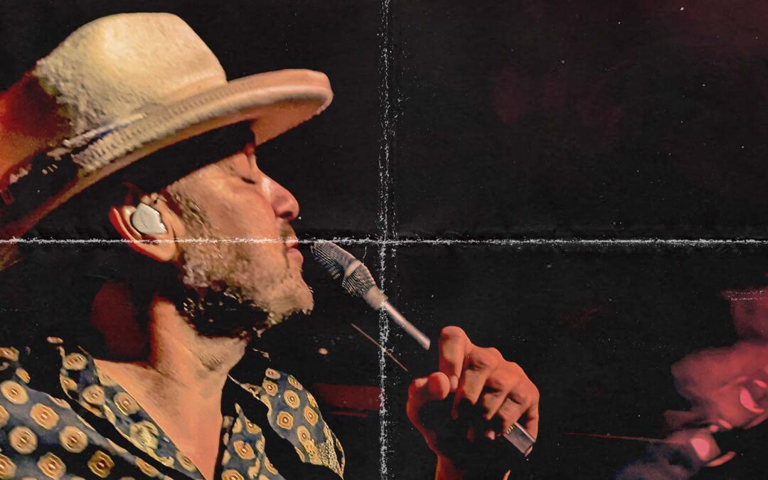 Chief 1 – akustisk – på STARS