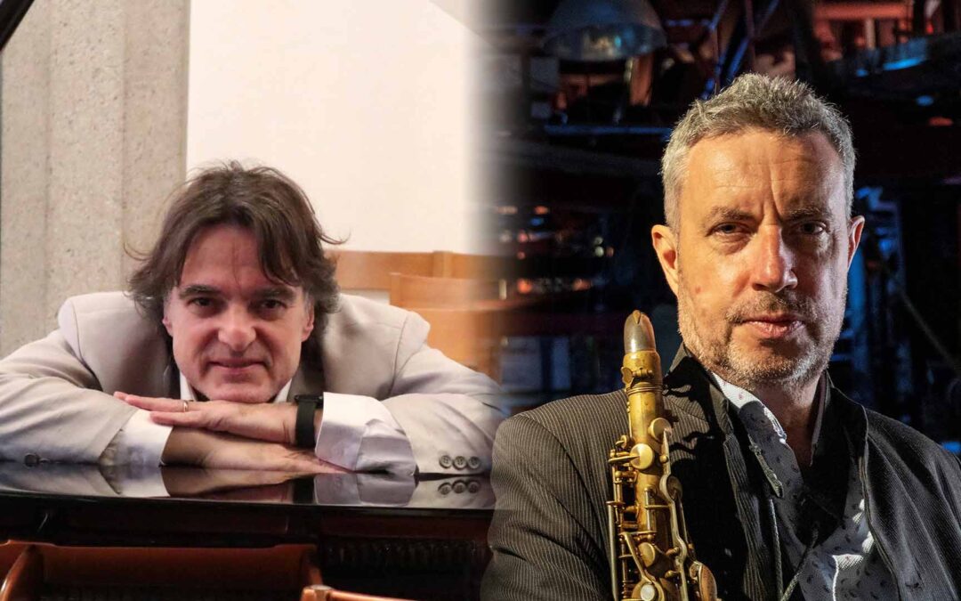 Prominente musikere danner trio i Nordfalsters Koncerthus