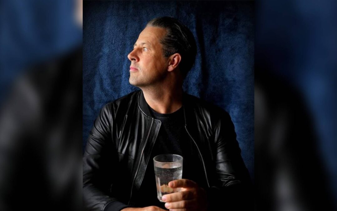 Stand-up med Thomas Wivel på Udby Kro torsdag den 8. august 2024