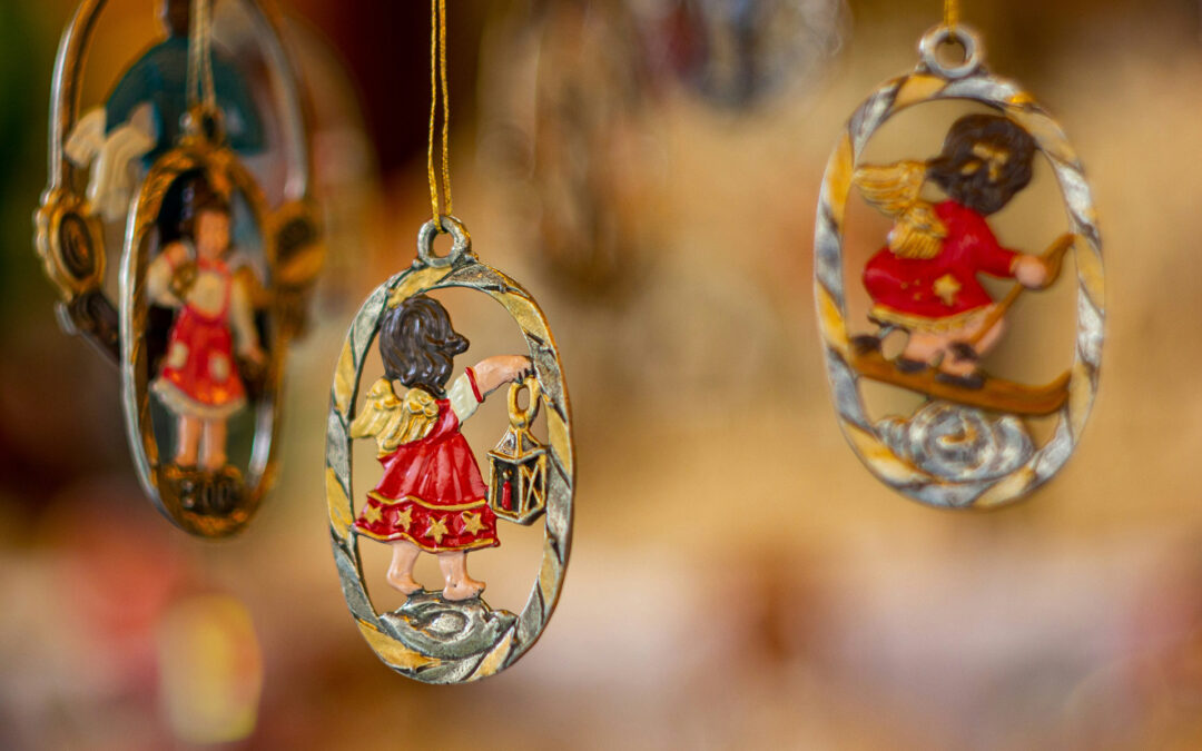 Danmarks Borgcenter søger standholdere til nyt stort julemarked på borgen