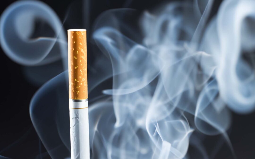 7 mio kroner til udvikling af ny nikotinstopindsats for børn og unge