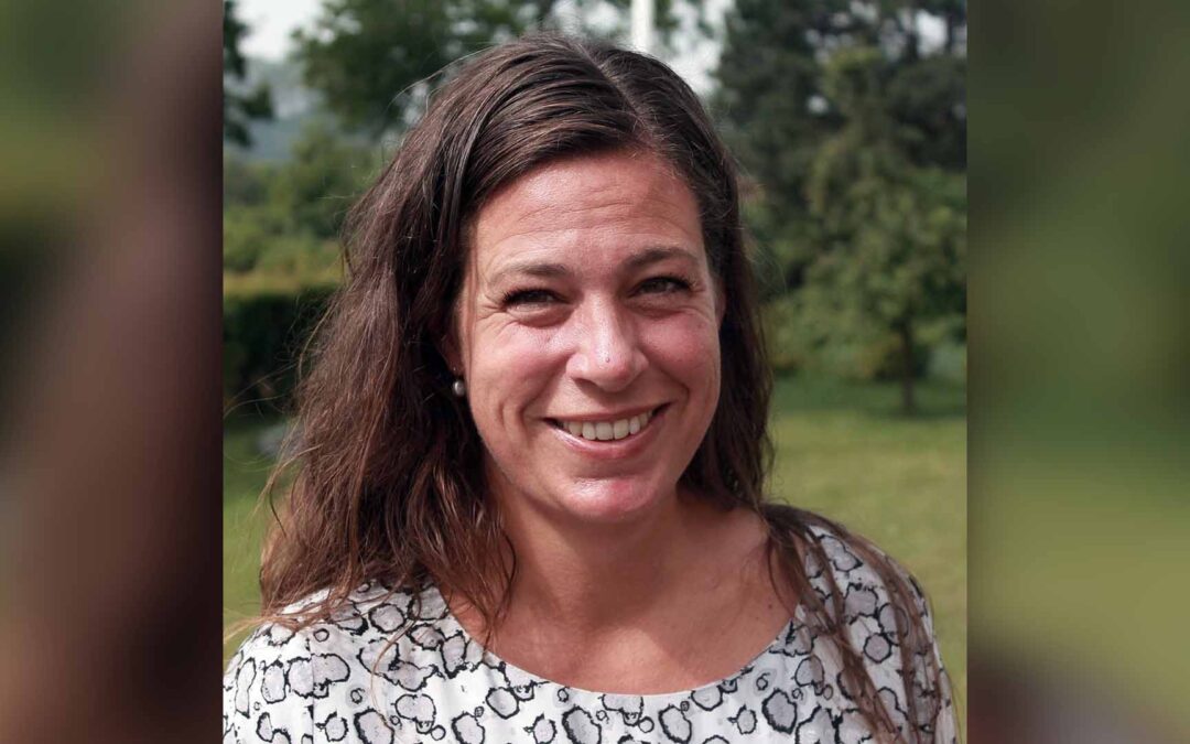 Vær med til første højskoleaften på Vordingborg Fri Fagskole i denne sæson