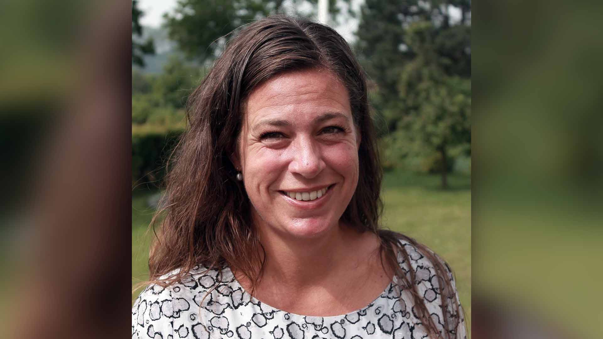 Astrid Fält-Hansen