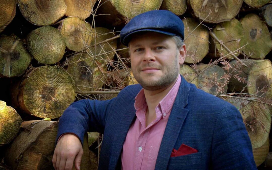 Fyraften og fællessang i Nordfalsters Koncerthus