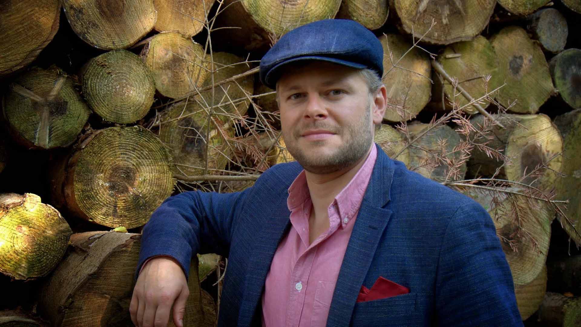 David Danholt
