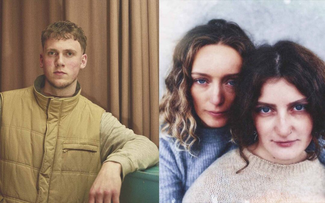 Harald Florian + Under The Elms på STARS