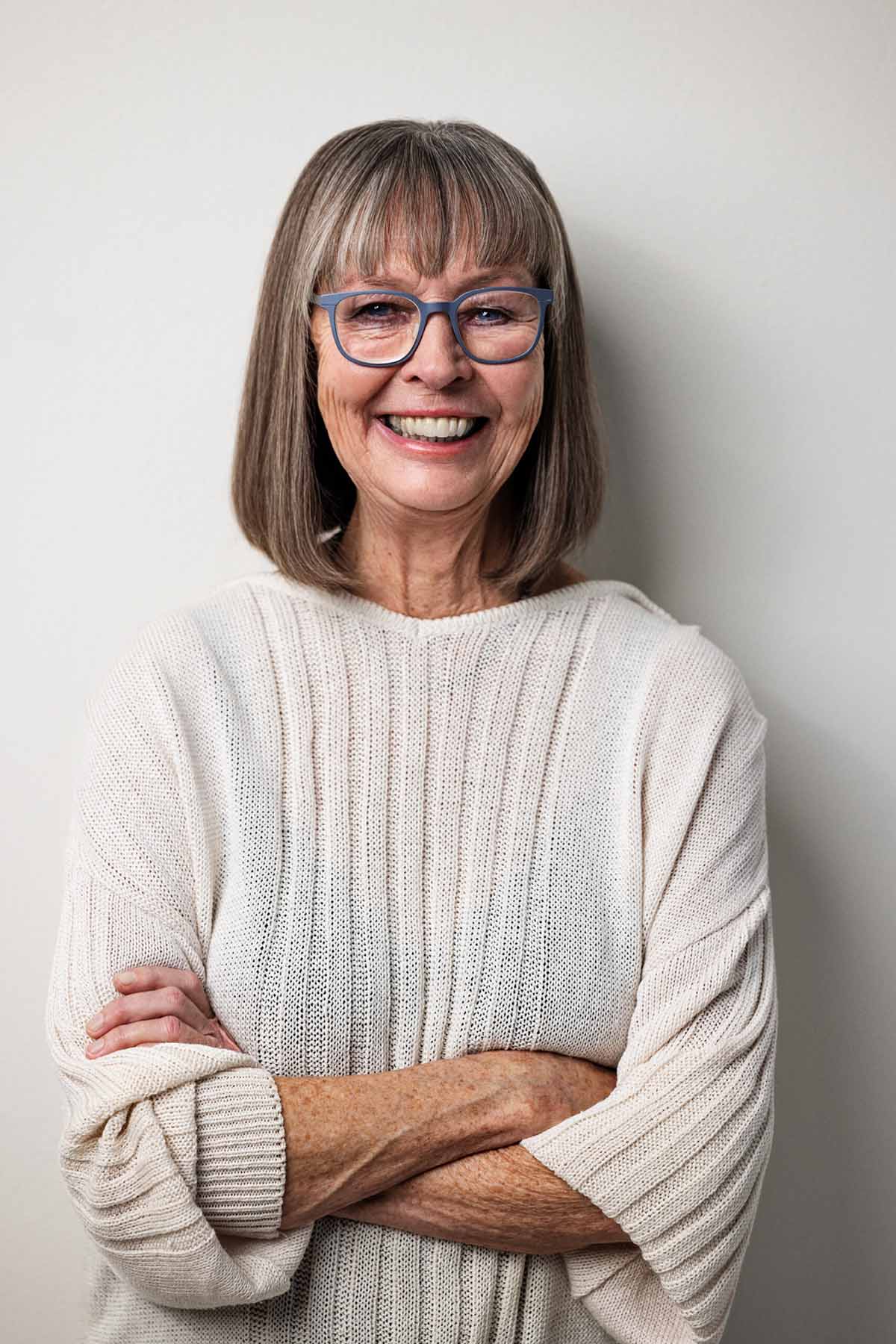 Karen-Syberg - Fotograf: Nicolas Tobias Foelsgaard.