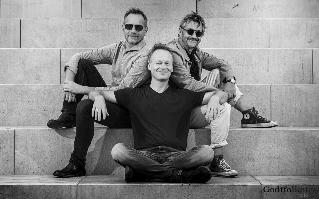 Godtfolket på STARS