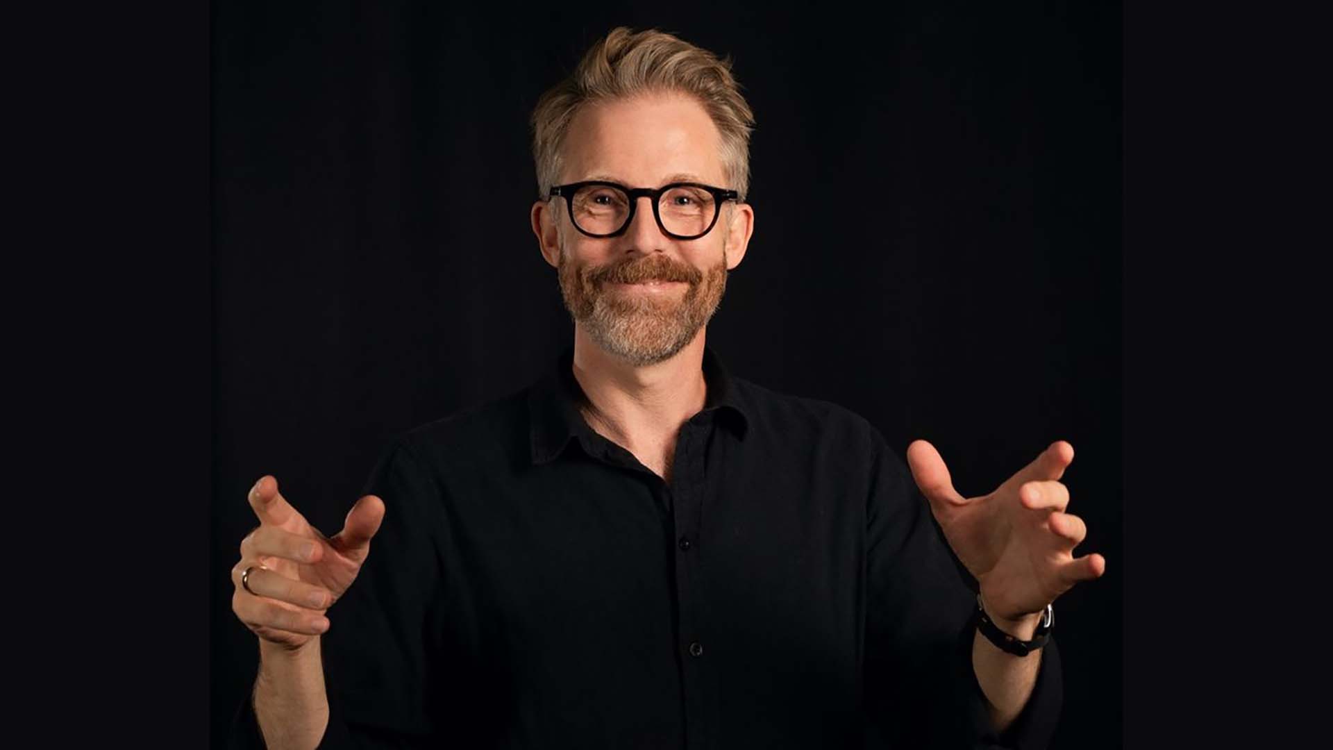 Lasse Lundstrøm