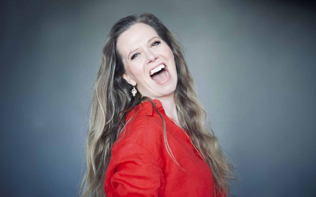 Nordfalsters Koncerthus præsenterer “Stand-up’era” – halløj i operaen!