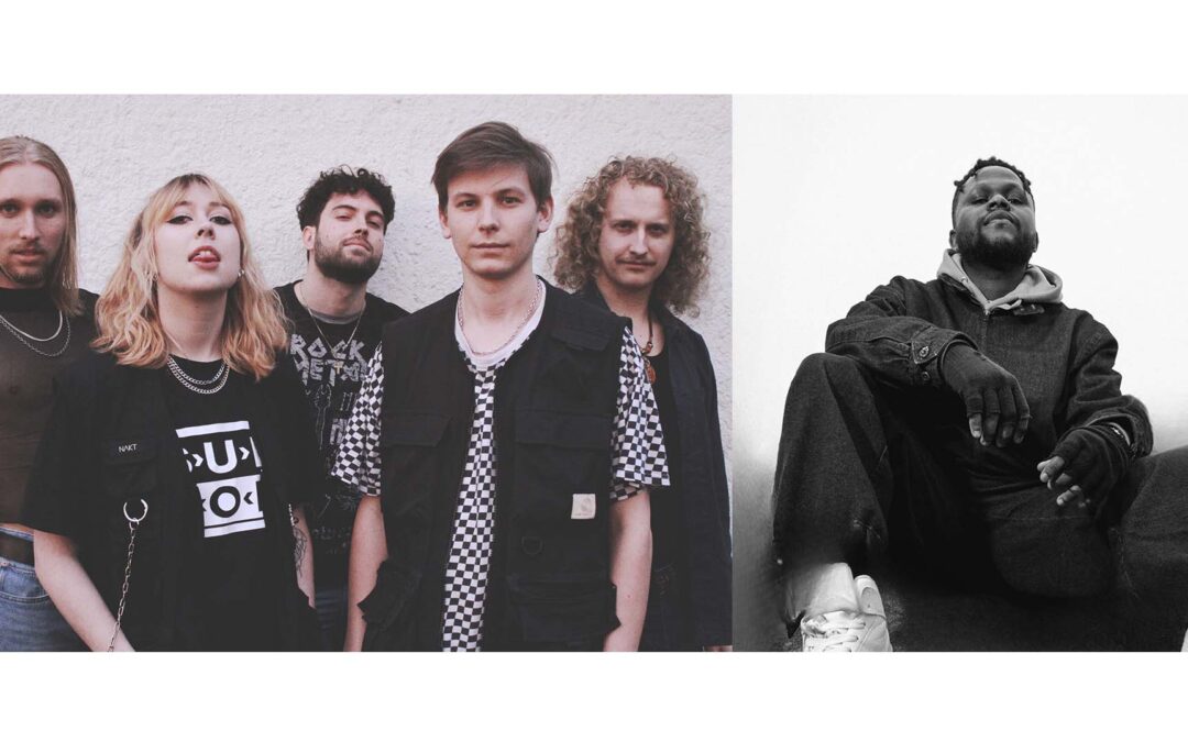 POPKORN NORDIC 2024 på STARS