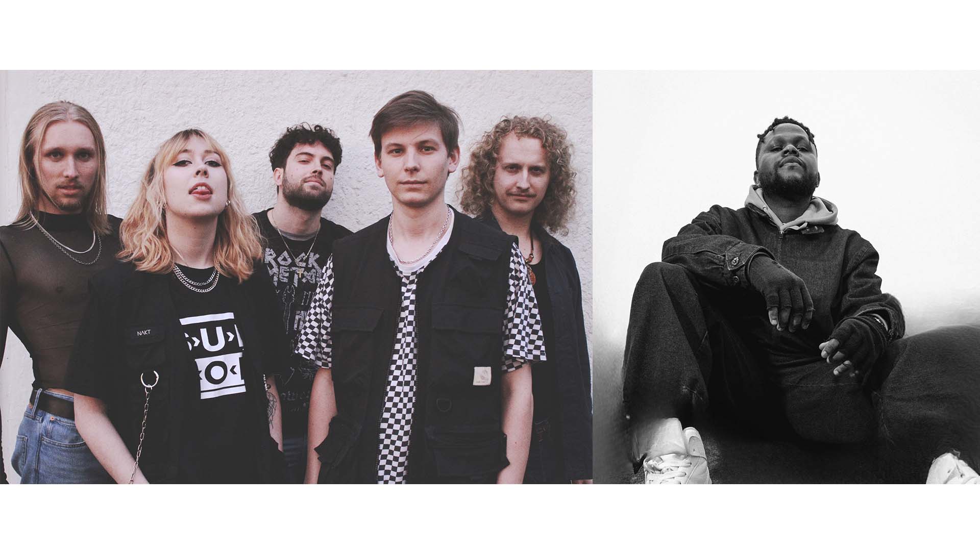 TØNNER og Junior Brown