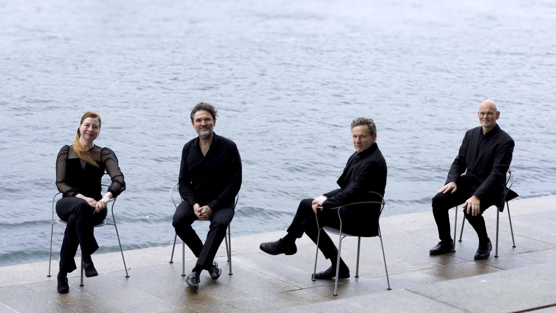 Arild Kvartetten