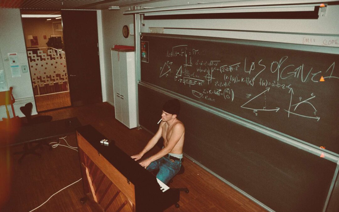 STARS og Bunkeren præsenterer