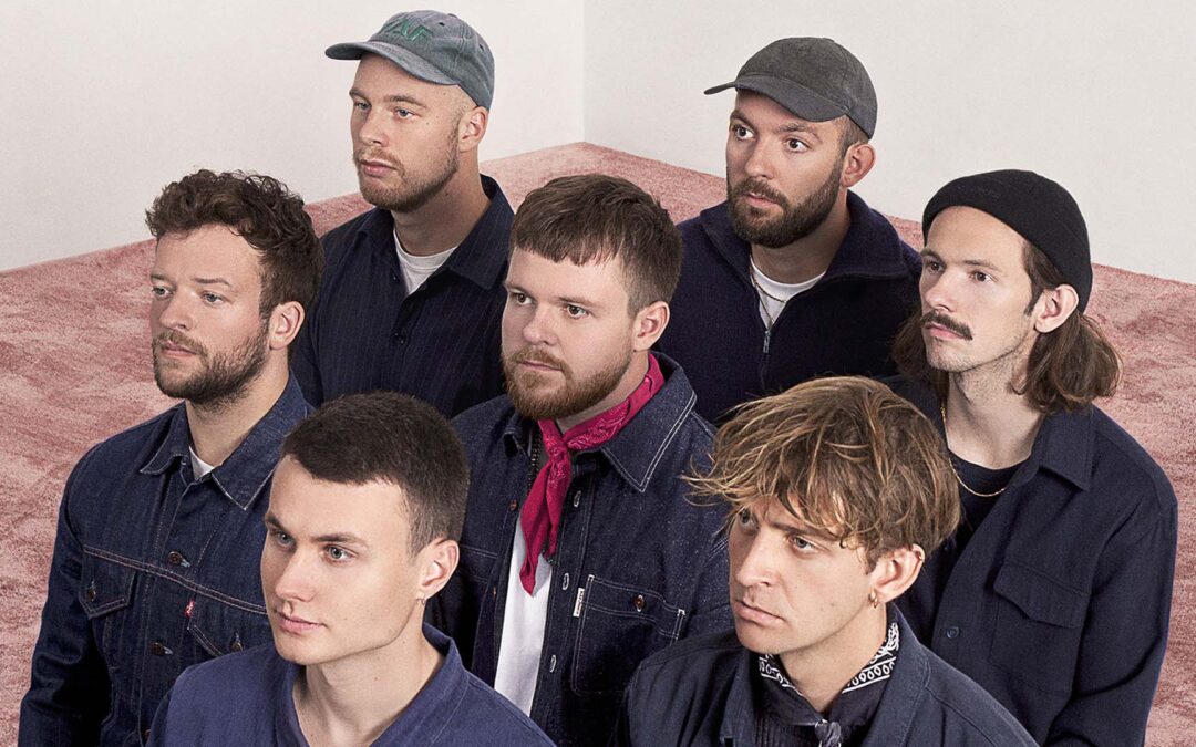 PATINA på STARS – Support: FOLK!