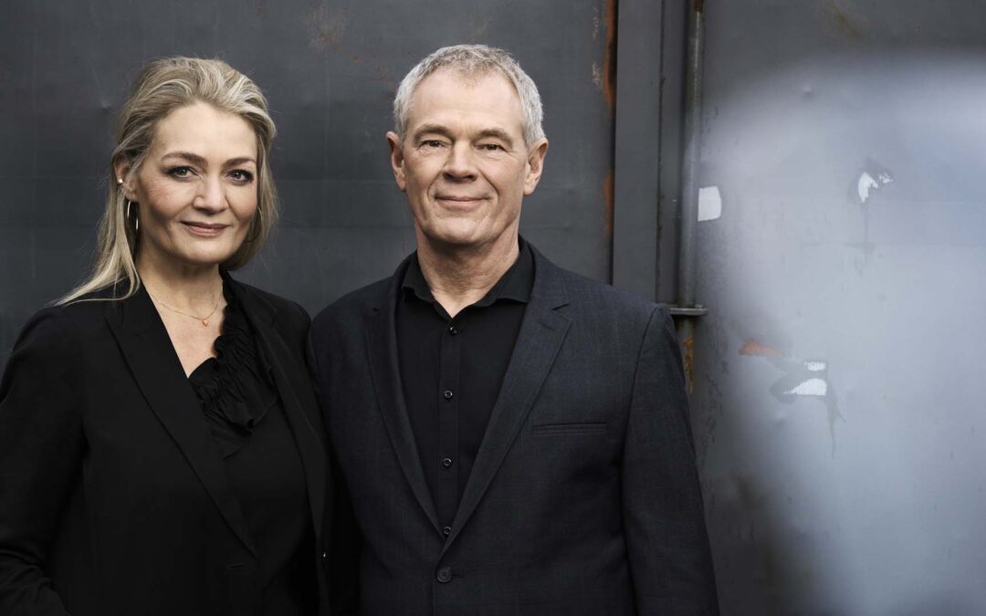 Oplev drabschefens mest spændende sager live