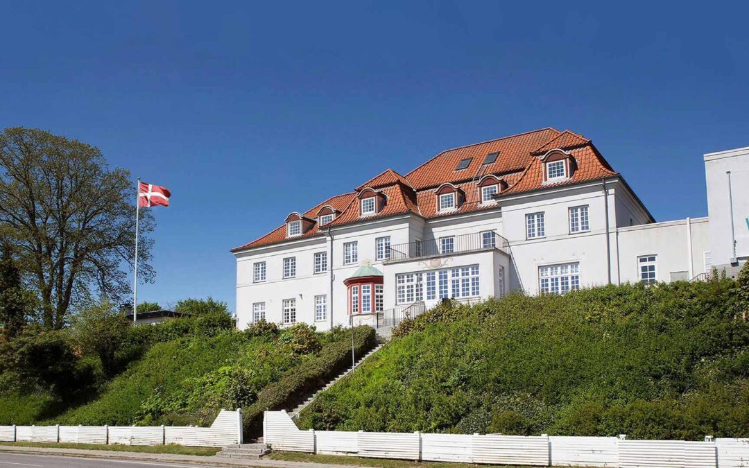 Gratis Brobygningsdag på Vordingborg Fri Fagskole for 8. og 9. klasser