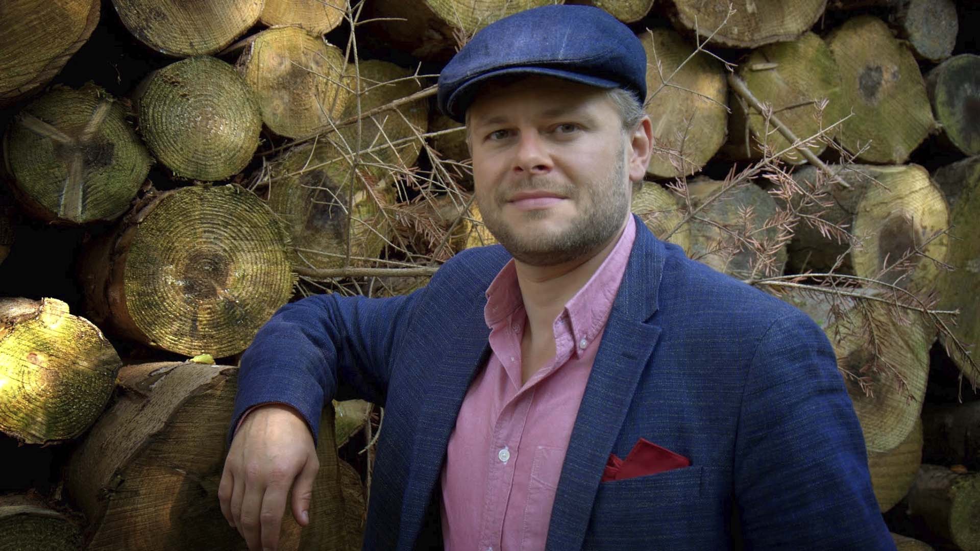 David Danholt - Foto: Hans Skaarup