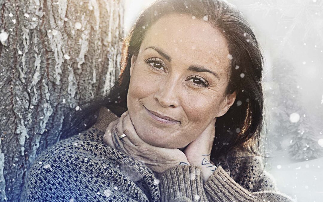 Julie byder indenfor til julekoncert på STARS