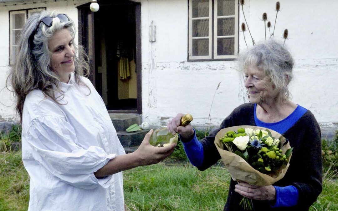 Natur og kunst er omdrejningspunktet for de tre modtagere af Vordingborg Kommunes Kulturpriser 2024