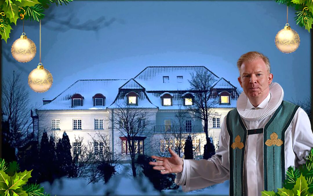 Højskoleaften fyldt med kærlighed og musik