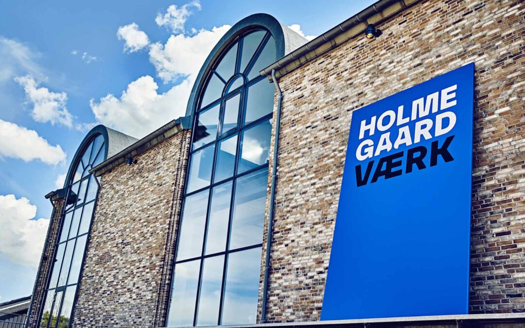 Vinterferieaktiviteter på Holmegaard Værk i uge 7 og uge 8