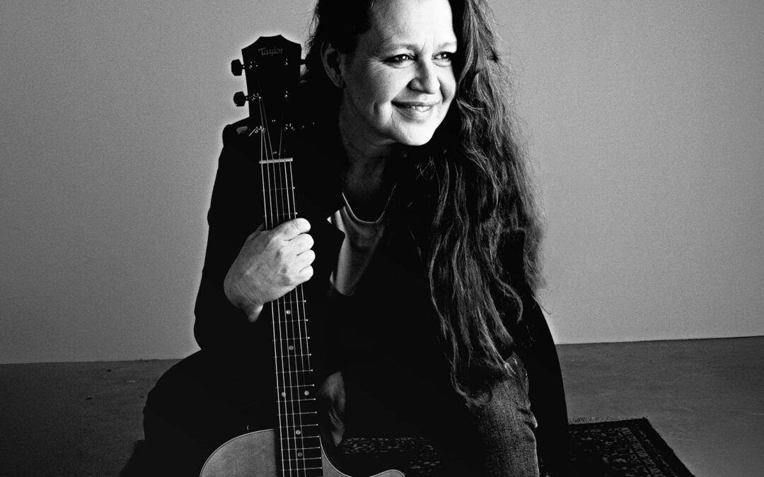 Rie Rasmussen med Band på STARS