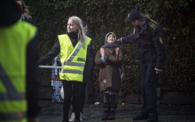 Skolepatruljerne fortjener hyldest – Vordingborg Kommune markerer Den Sureste Uge