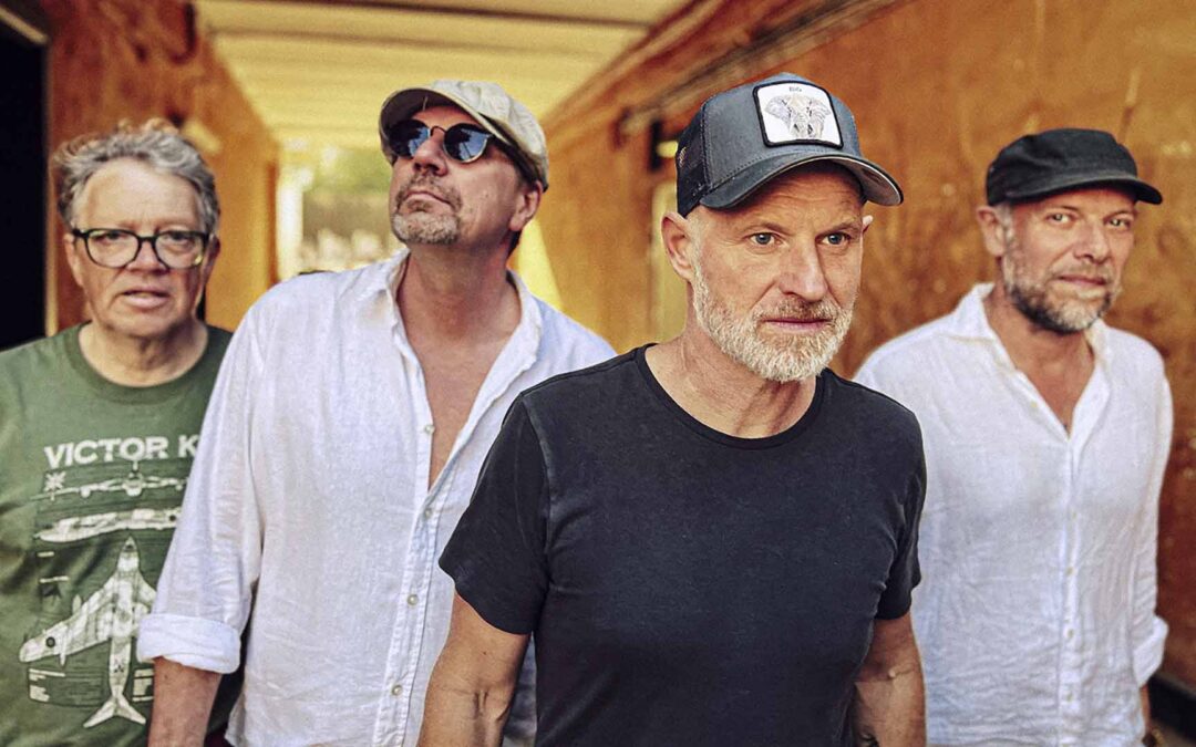 Pligten Kalder – Værtshusromantik og melankoli med kant – kan opleves på STARS