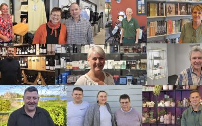 Lollands Banks projekt Vinderbutikker er blevet en stor succes