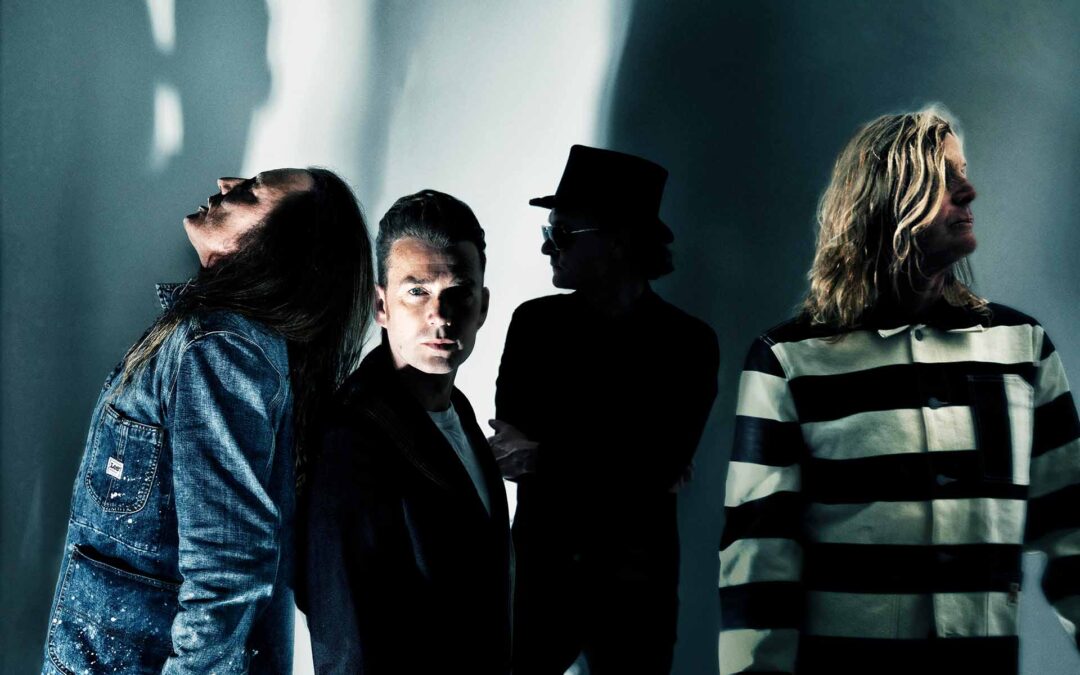 Du kan nå det – D-A-D koncert i Vordingborg – nu på fredag!