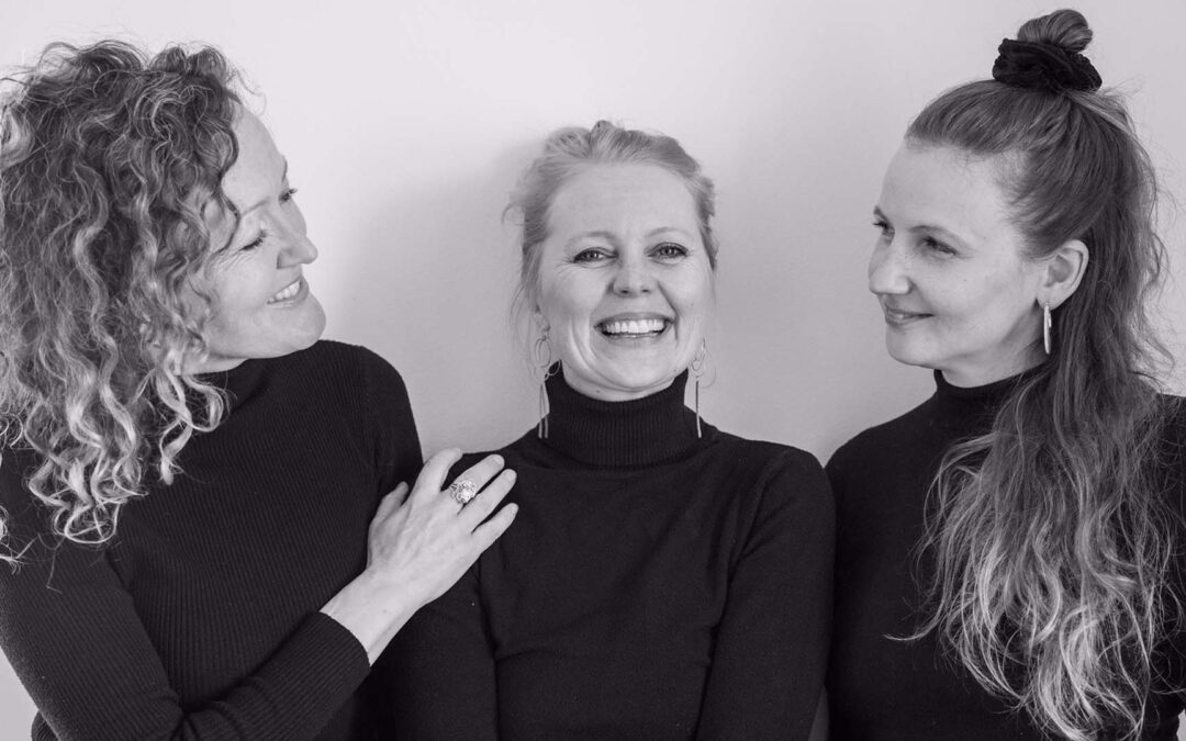 Den Gamle Sangskat med Sara Grabow på STARS