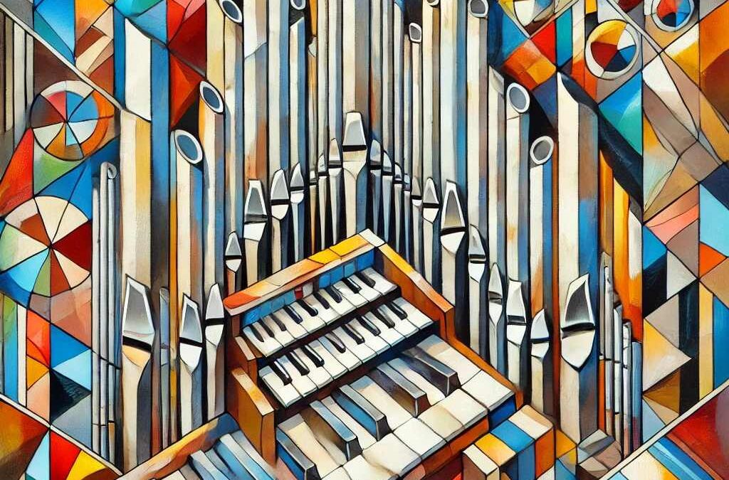 SOUNDscape – Festival for Lyd og Kreativitet 2025 i Nysted