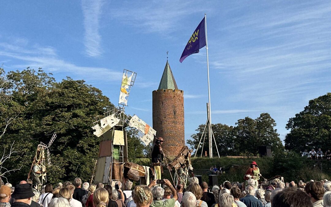 Waves Festival 2025 er i gang