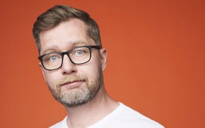 Lasse Rimmer på STARS
