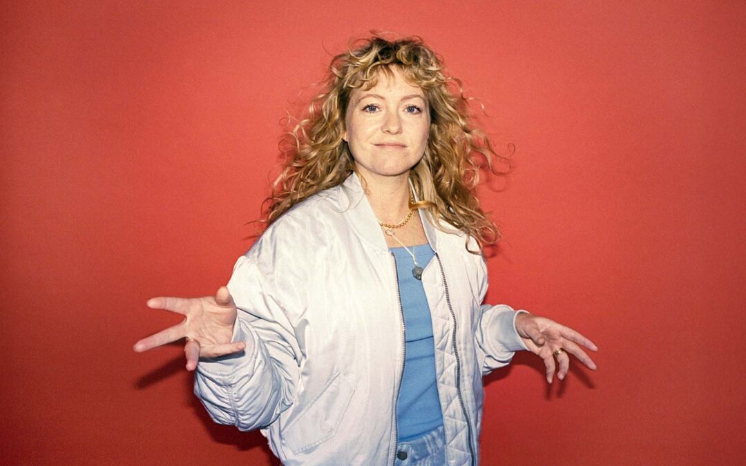 Sys Bjerre åbner efterårssæsonen på STARS