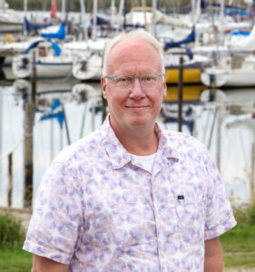 Kim Ingemann Erichsen