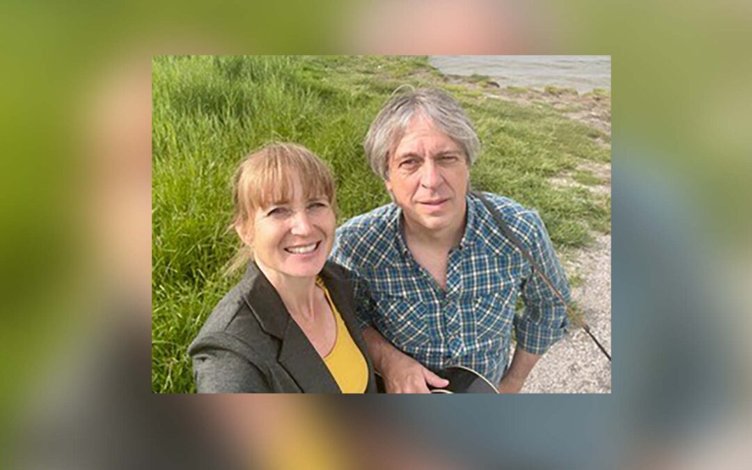 Højskoleaften på Vordingborg Fri Fagskole: Koch & Marott fortolker Højskolesangbogen