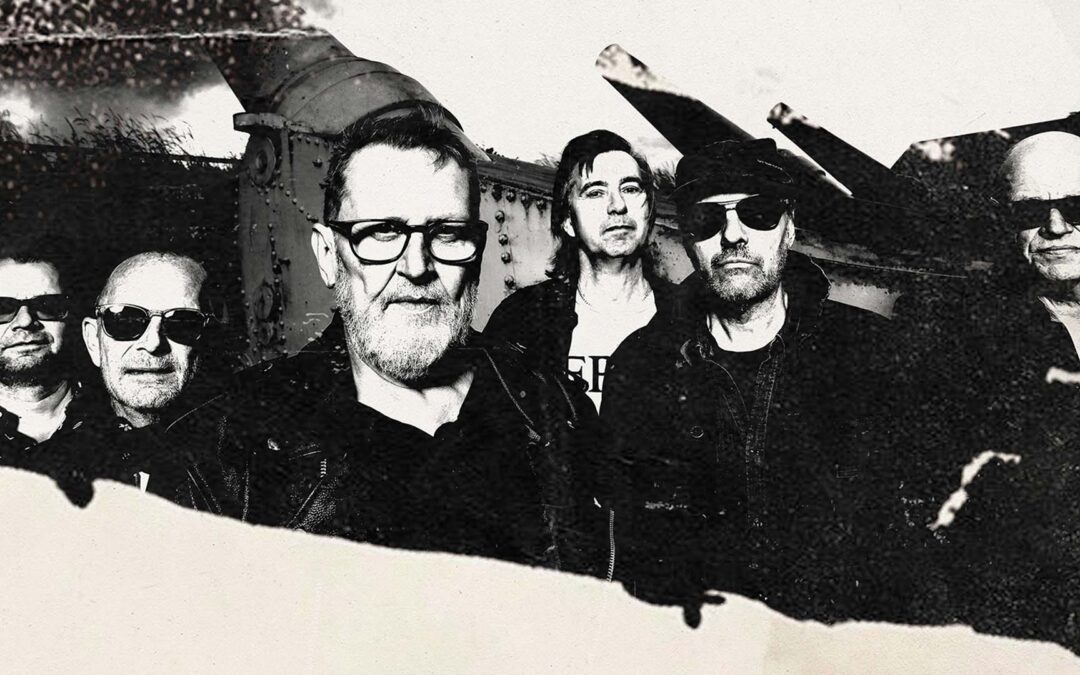 Led Zeppelin Jam – “Det Gamle Hold” genforenes og spiller på STARS