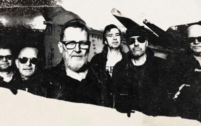 Led Zeppelin Jam – “Det Gamle Hold” genforenes og spiller på STARS