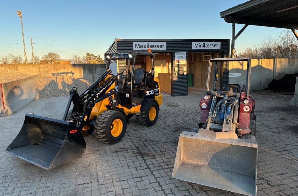 Valgmulighed sparer CO2 i Vordingborg