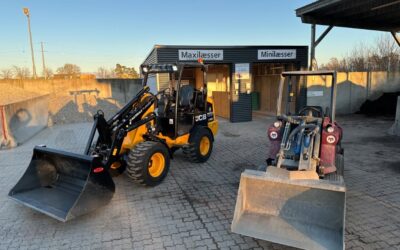 Valgmulighed sparer CO2 i Vordingborg