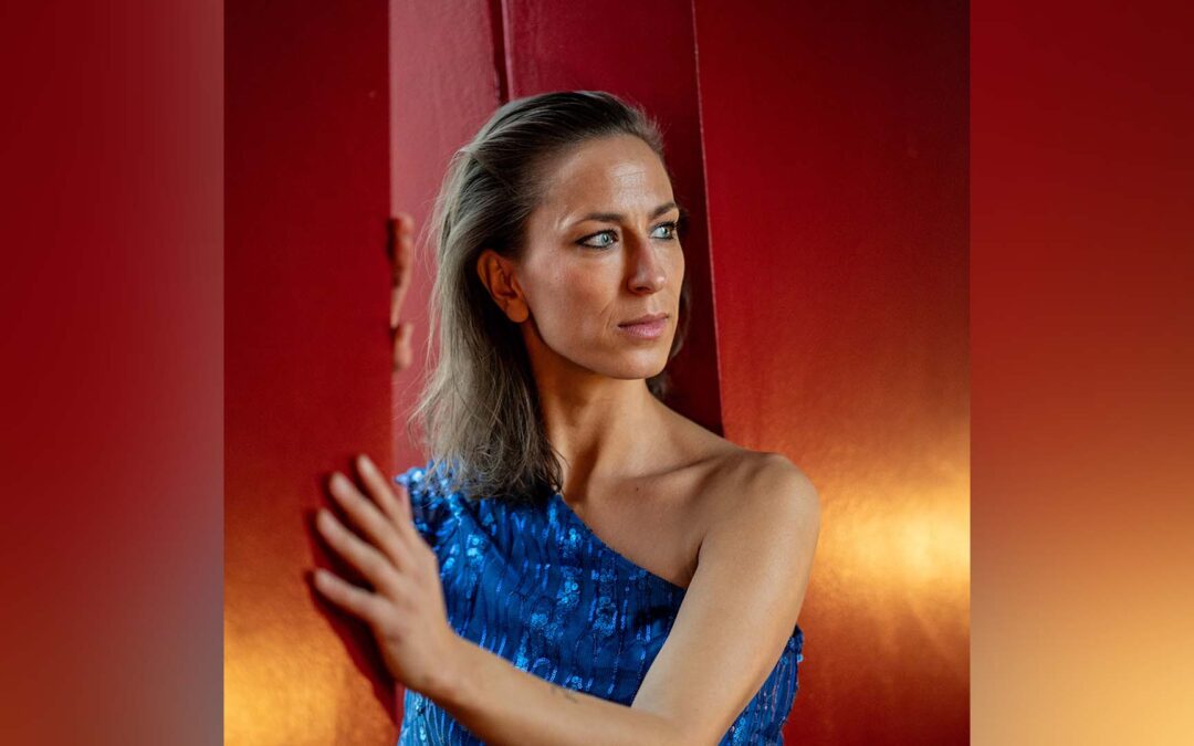 Mathilde Falch & Bandet LIVE 2025 på STARS