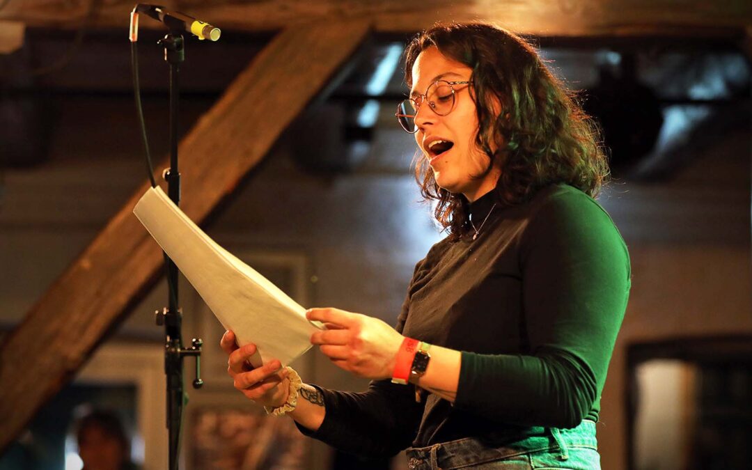 To november musikcaféer hos Musikskolen i Vordingborg og Præstø